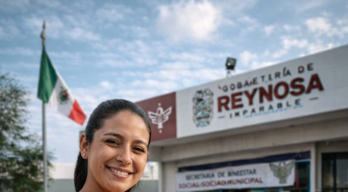 Alcalde Carlos Peña Ortiz impulsa programa Mi Primer Regalo