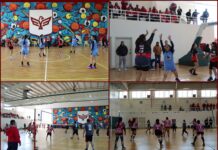 Reynosa impulsa deporte con Torneo Regional del IMSS