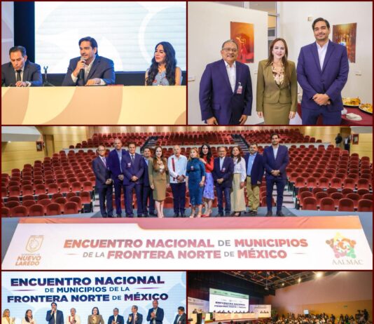 Peña Ortiz propone nueva visión sobre el agua