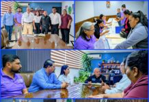 Ramiro Cortez anuncia ampliación para Doble Nacionalidad