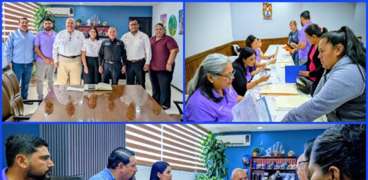 Ramiro Cortez anuncia ampliación para Doble Nacionalidad