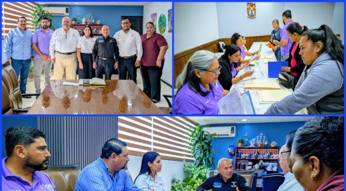 Ramiro Cortez anuncia ampliación para Doble Nacionalidad