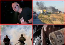 Narcocultura reaviva debate tras muerte de “El Mencho”