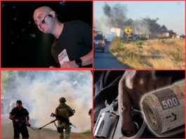 Narcocultura reaviva debate tras muerte de “El Mencho”