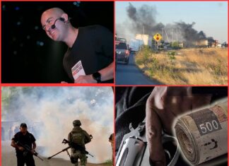 Narcocultura reaviva debate tras muerte de “El Mencho”