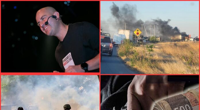 Narcocultura reaviva debate tras muerte de “El Mencho”