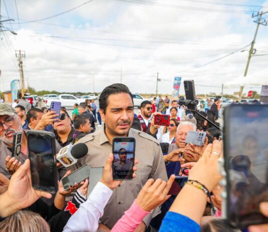 Reynosa impulsa talento femenino con premio 2026
