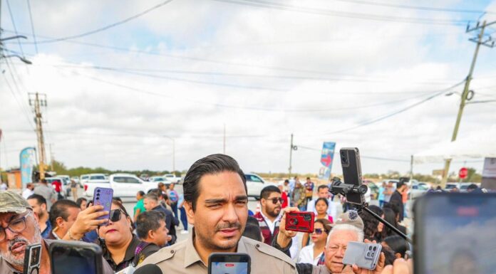 Reynosa impulsa talento femenino con premio 2026
