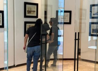 Visita el Museo del Ferrocarril en Reynosa, entrada gratuita