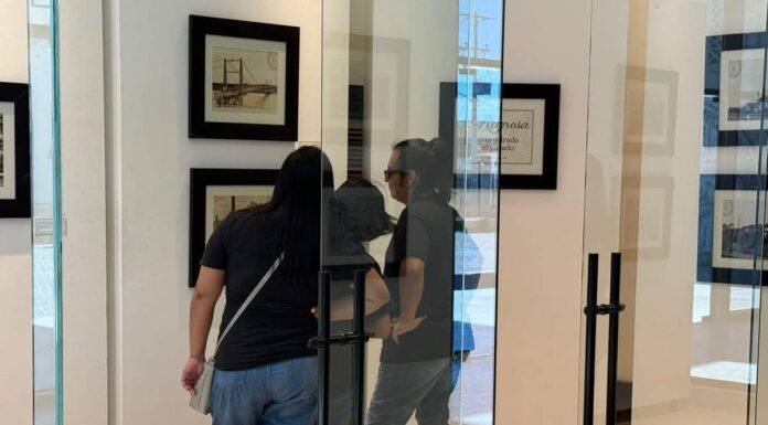 Visita el Museo del Ferrocarril en Reynosa, entrada gratuita