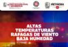 Exhorta Alcalde de Reynosa a evitar riesgos de incendio