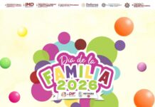 Invita DIF-Reynosa a celebrar el Día de la Familia en el Polideportivo