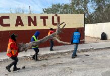 Reafirma Alcalde Carlos Peña Ortiz compromiso con la educación