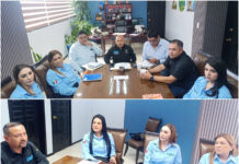 Bacheo en Miguel Alemán avanza con nuevo programa