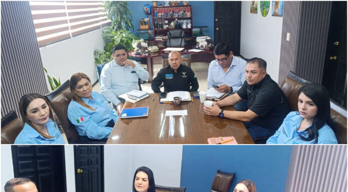 Bacheo en Miguel Alemán avanza con nuevo programa