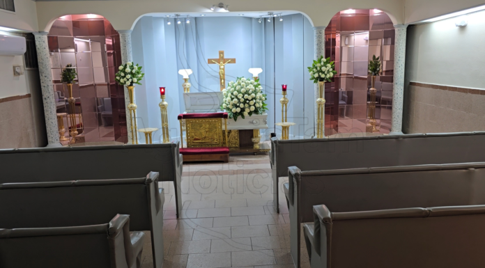 Emili conmueve a Reynosa tras su muerte y un velorio en soledad