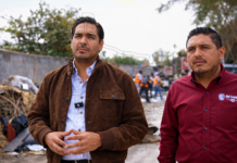 Carlos Peña inicia limpieza; Congreso respalda