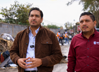 Carlos Peña inicia limpieza; Congreso respalda