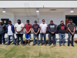 Ejército captura a objetivo prioritario en Matamoros