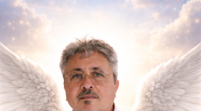 Juan Alberto Portillo Cano es recordado en su 8º aniversario luctuoso