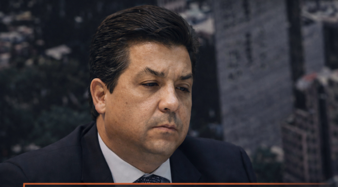 México pide a EE.UU. detener a Cabeza de Vaca