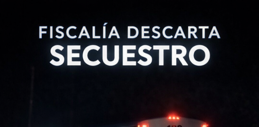 Autobús en Valles–Mante no fue secuestro: Fiscalía aclara hechos
