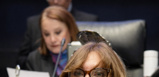 Maki Ortiz impulsa Día Nacional de Adopción