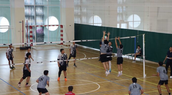 Realizarán Torneo de Voleibol por el 277 Aniversario de Reynosa
