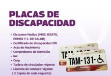 Ofrece DIF-Reynosa apoyo a familias con discapacidad