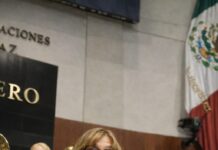 Justicia ambiental avanza en el Senado con propuesta de Maki Ortiz