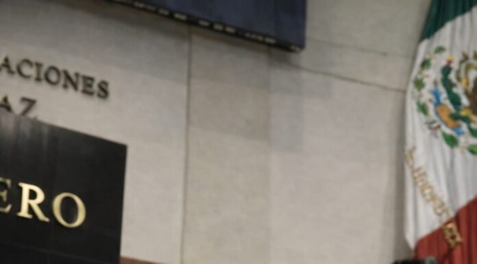 Justicia ambiental avanza en el Senado con propuesta de Maki Ortiz