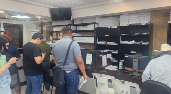 Entró en vigencia descuento de Predial en Reynosa, válido durante marzo y abril