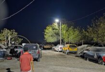 Mejora Gobierno de Carlos Peña Ortiz iluminación en colonias de Reynosa