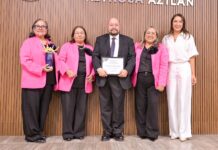 Participa DIF-Reynosa en el Mes de la Educación Especial e Inclusiva