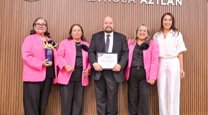 Participa DIF-Reynosa en el Mes de la Educación Especial e Inclusiva