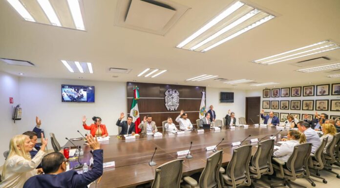 Aprobó Cabildo de Reynosa condonación de recargos en Impuesto Sobre la Adquisición de Inmuebles y Predial