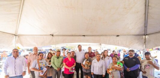 Agradeció Carlos Peña Ortiz responsabilidad de ciudadanos con sus mascotas