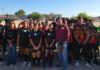 Celebró IMD Torneo de Fútbol Interprepas en el 277 Aniversario de la Fundación de Reynosa