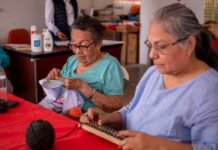 Invita DIF-Reynosa a integrarse a Casas Club del Adulto Mayor