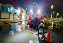 Refuerza COMAPA de Reynosa atención ciudadana