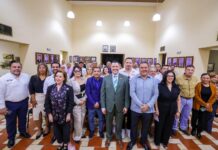 Trabajan sociedad civil y Gobierno en Creación, Modificación y Actualización de Reglamentos para Reynosa