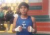 Tendrá Reynosa representante de Box en la Olimpiada Nacional CONADE