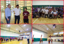 Reynosa lanza detección de talentos deportivos