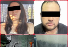 Capturan a operador del fentanilo buscado por EE.UU. en operativo de la Marina