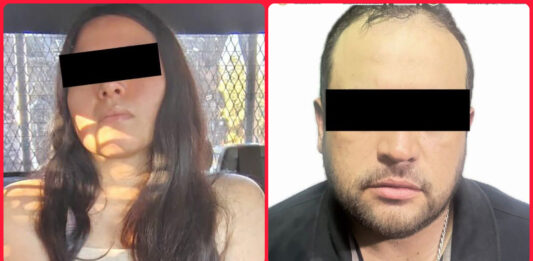 Capturan a operador del fentanilo buscado por EE.UU. en operativo de la Marina