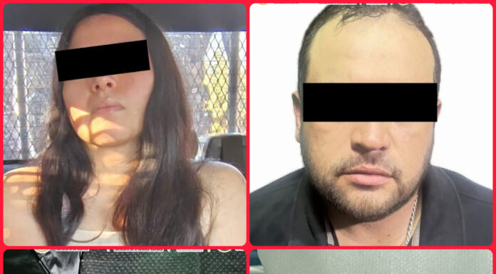 Capturan a operador del fentanilo buscado por EE.UU. en operativo de la Marina