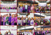 Carlos Peña Ortiz entrega Premio Municipal de la Mujer 2026