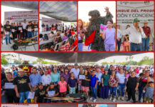 Acción y Conciencia impulsa limpieza en Reynosa