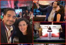 Carlos Peña comparte experiencias con 100 alcaldes de Morena