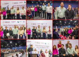 Reynosa impulsa empleo femenino con 1,400 vacantes